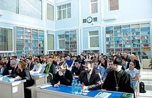 Юридичні коледжі Києва після 9 класу